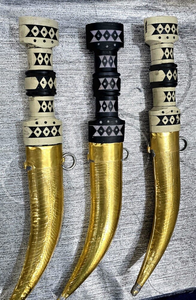 صناعه سورية - 2