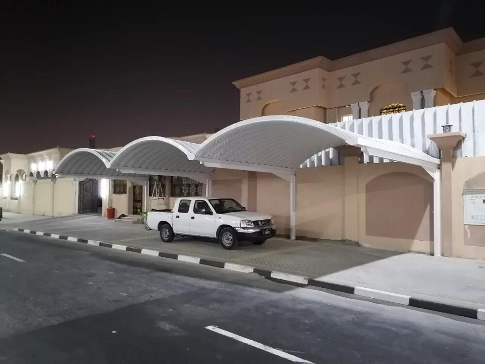 جميع أعمال الحداده وستانلس ستيل - 3
