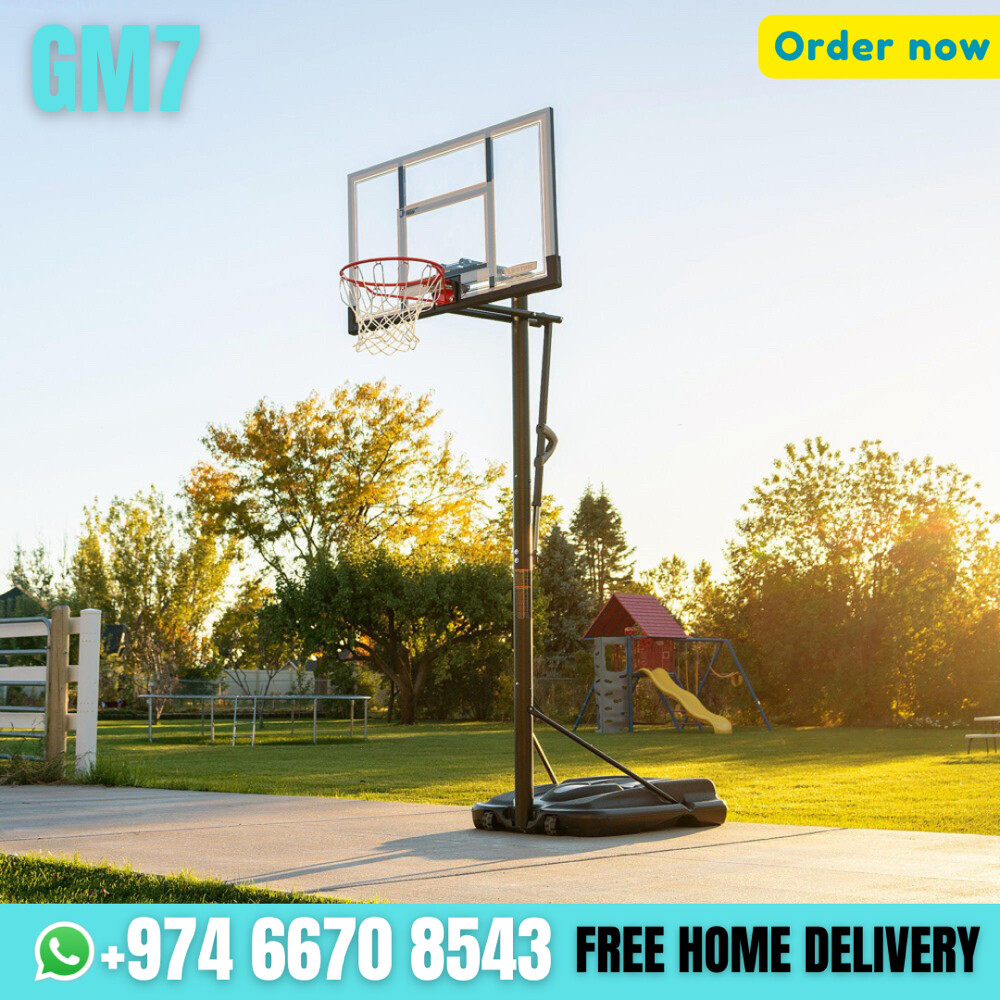 Basketball Court - 1