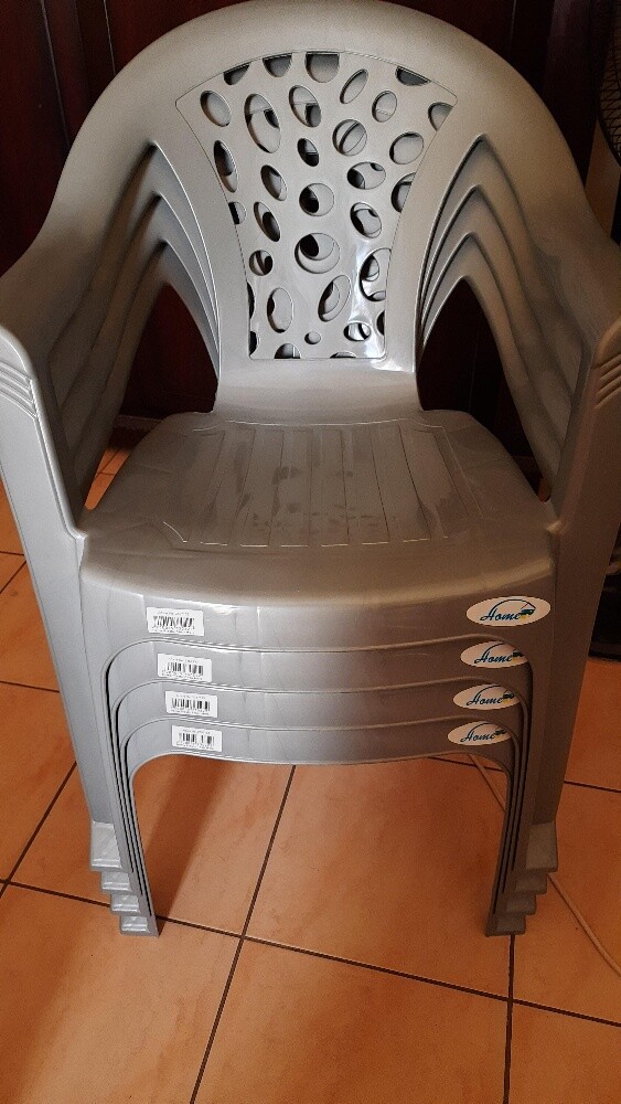 chairs - 2