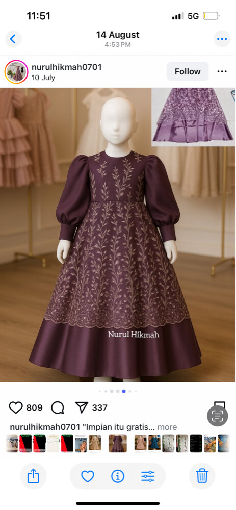 fashion and sewing  - 2