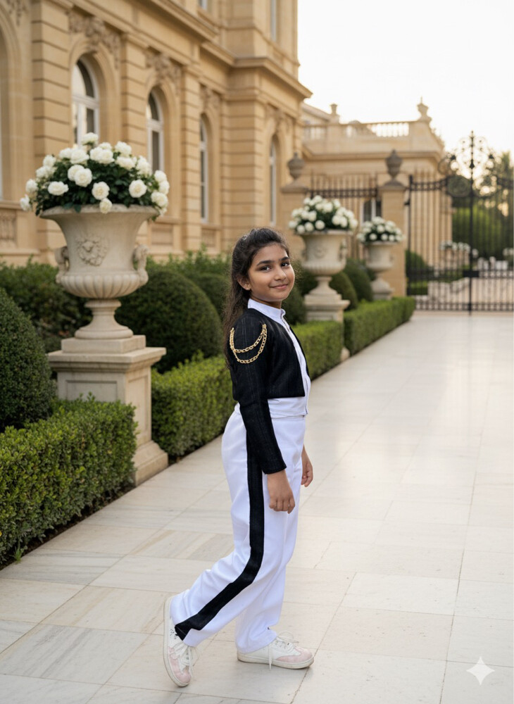 fashion and sewing  - 7