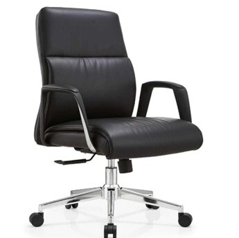 Executive Medium Back Chair - 1