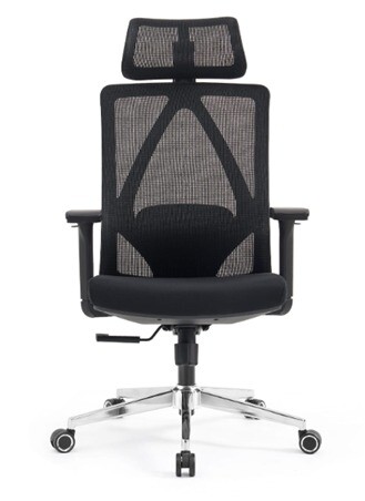 High Back Office Chair - 1