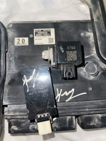privia 16 model computer sistam  - 3