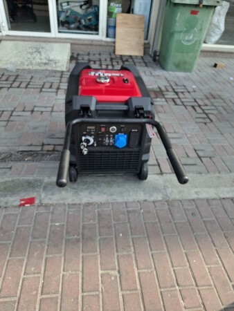 SC11000iR SENCI 9.5KW-10.5KW - 4