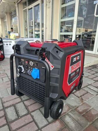 SC11000iR SENCI 9.5KW-10.5KW - 1