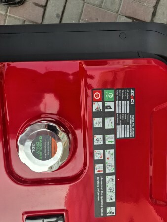 SC11000iR SENCI 9.5KW-10.5KW - 3