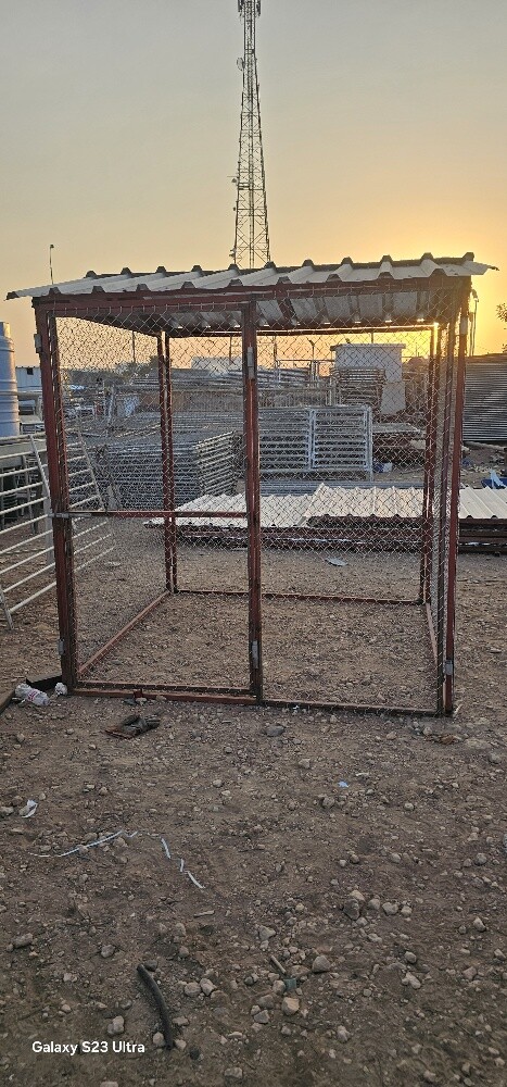 Pigeon house - 2