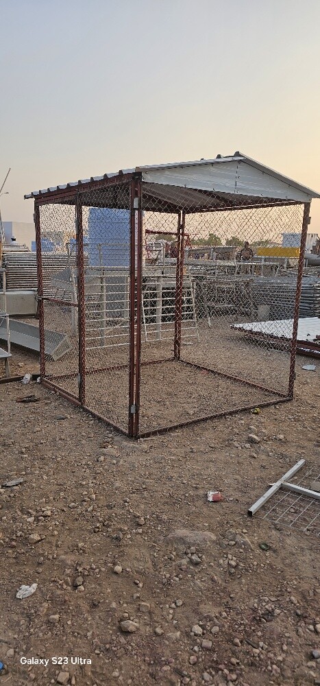 Pigeon house - 3