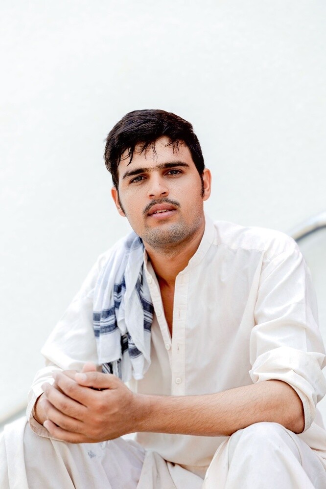 SHABIR - 1