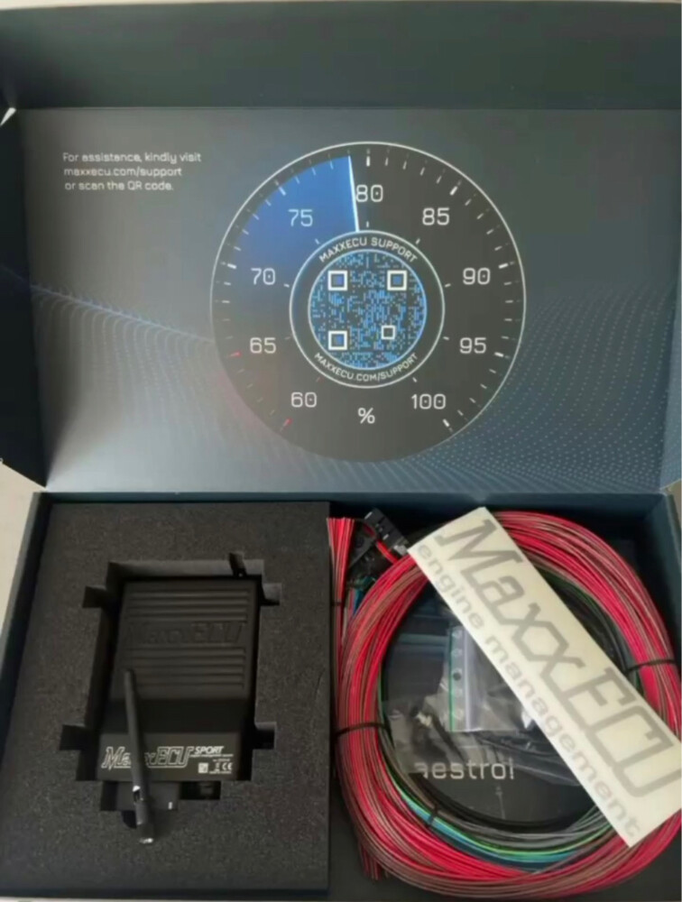 maxxes sport ecu - 1