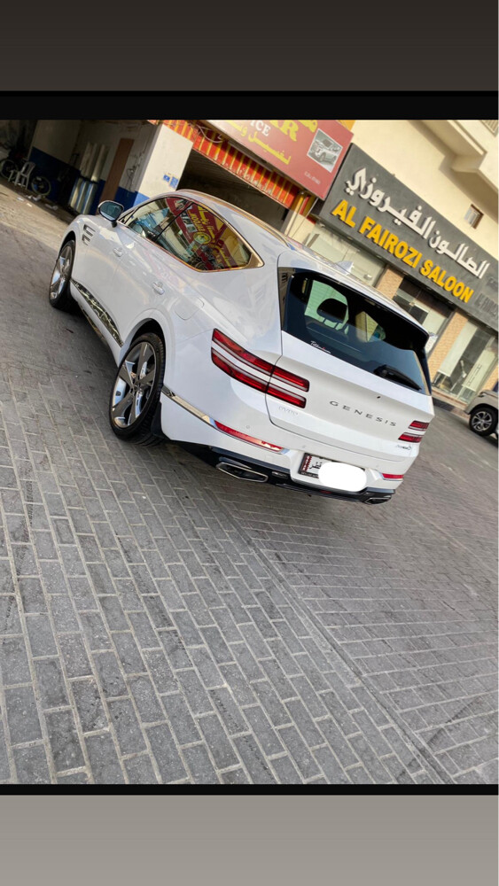 الموتر شركه  كل شي شركه  - 3
