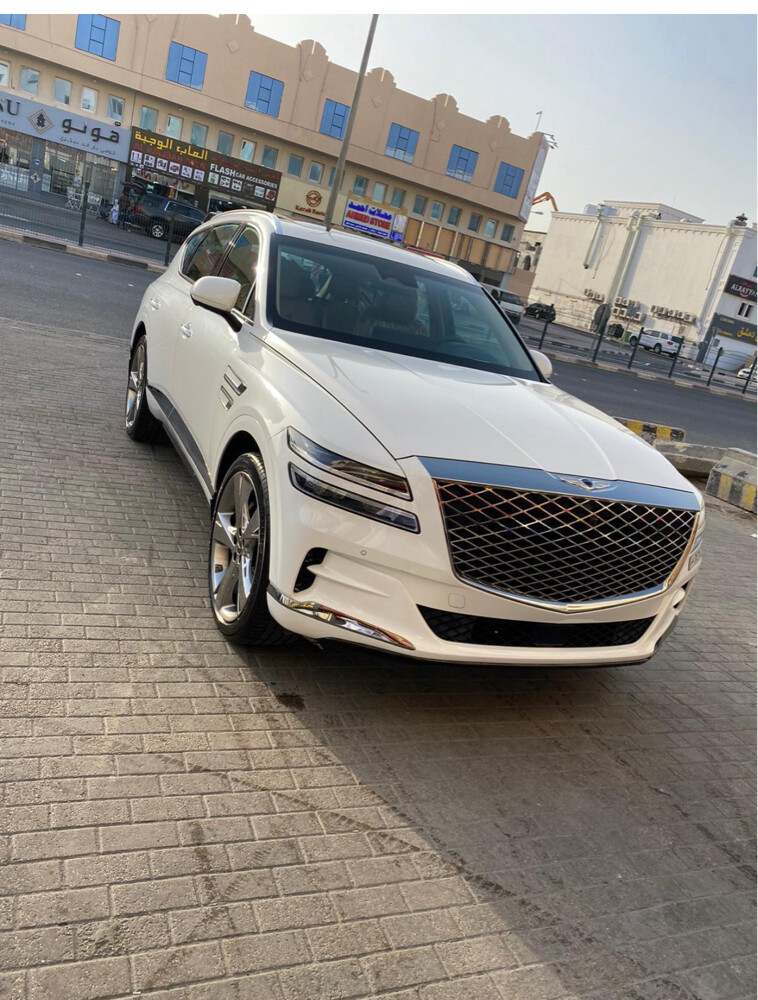 الموتر شركه  كل شي شركه  - 1