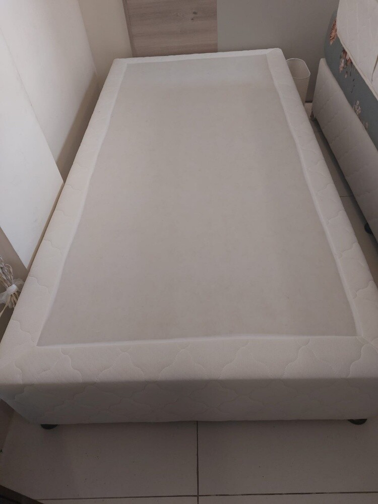 Bed - 3