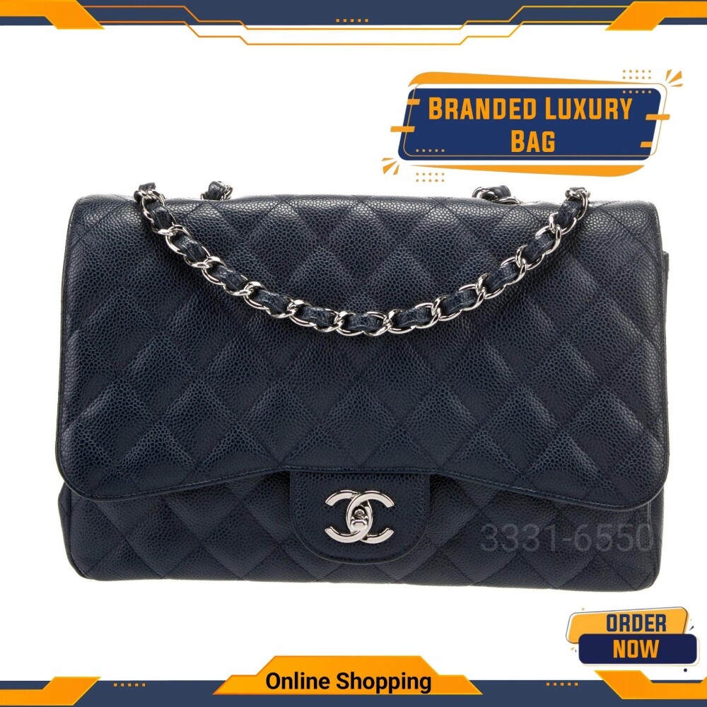 شنطة ماركة بوتيقا الفاخرة - 27
