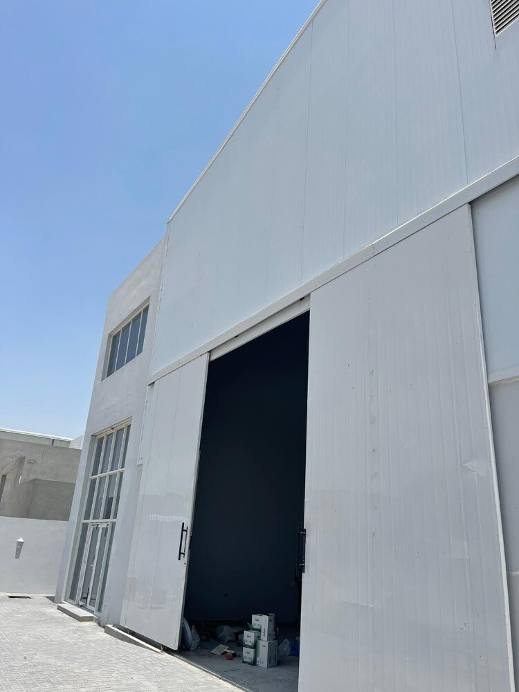 مطلوب ستور في بركة العوامر - 1