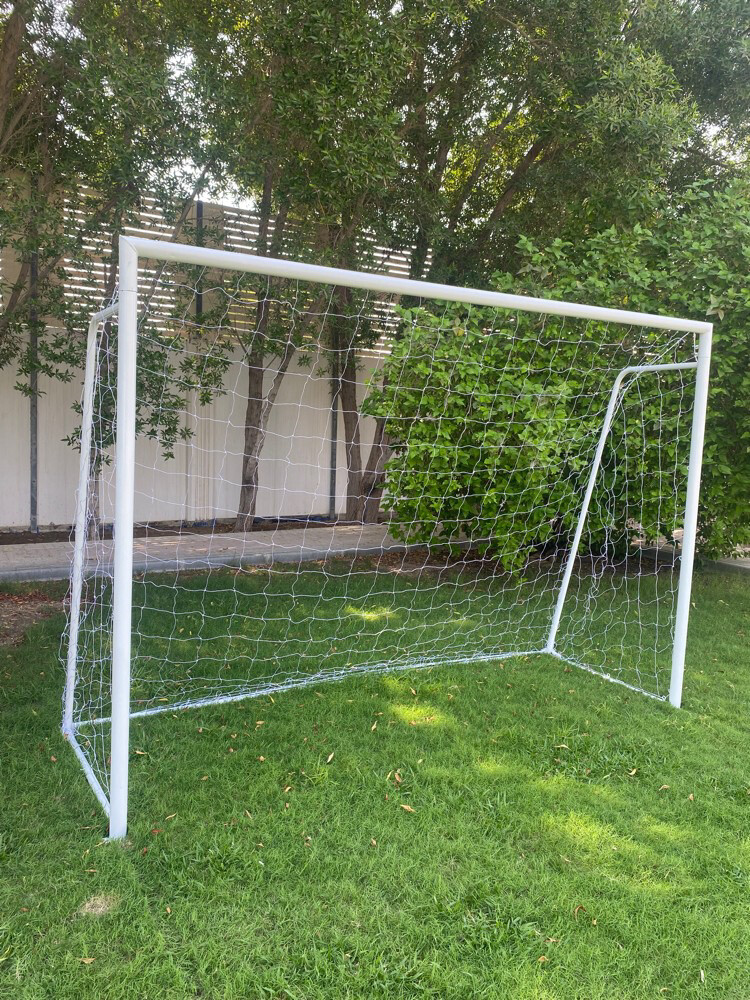 football goal post  - 1