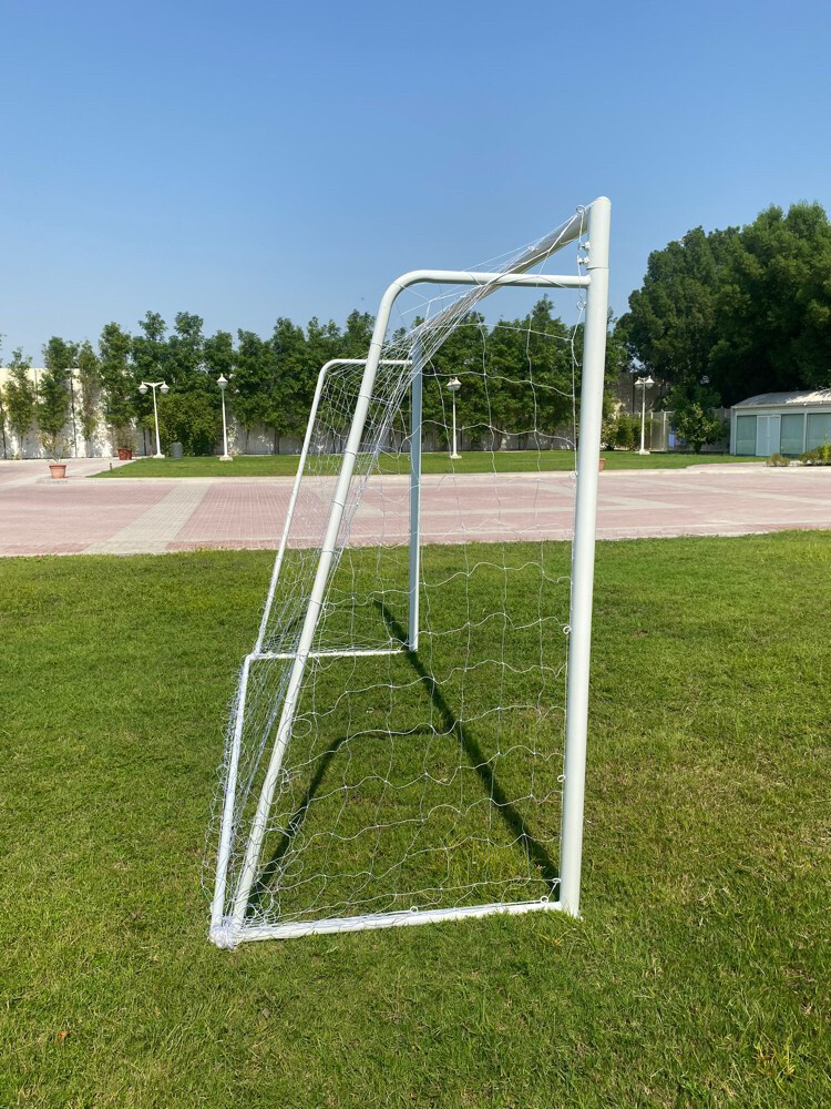 football goal post  - 2