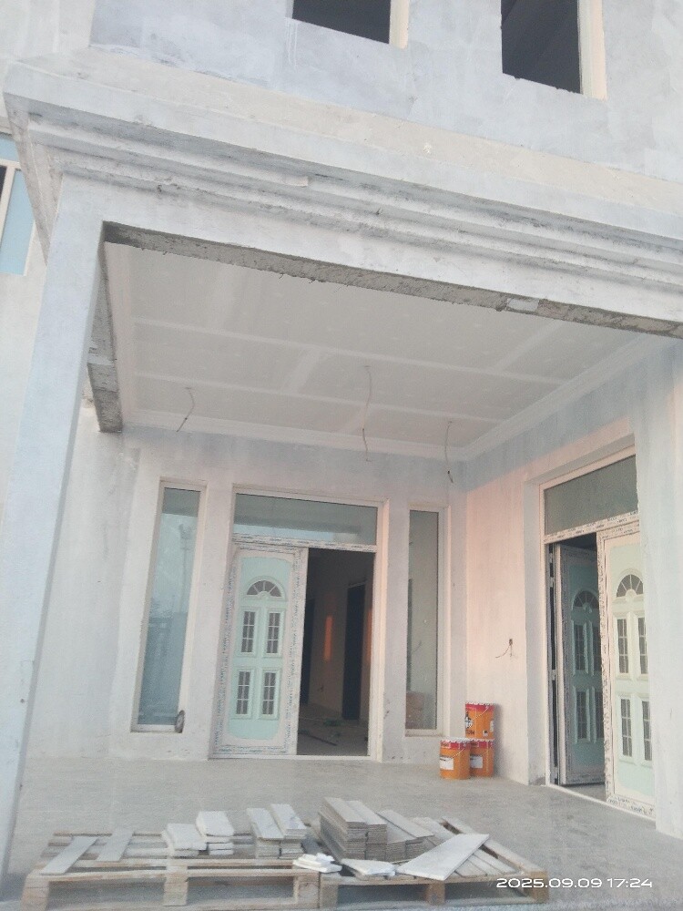 nice work gypsum board - 12