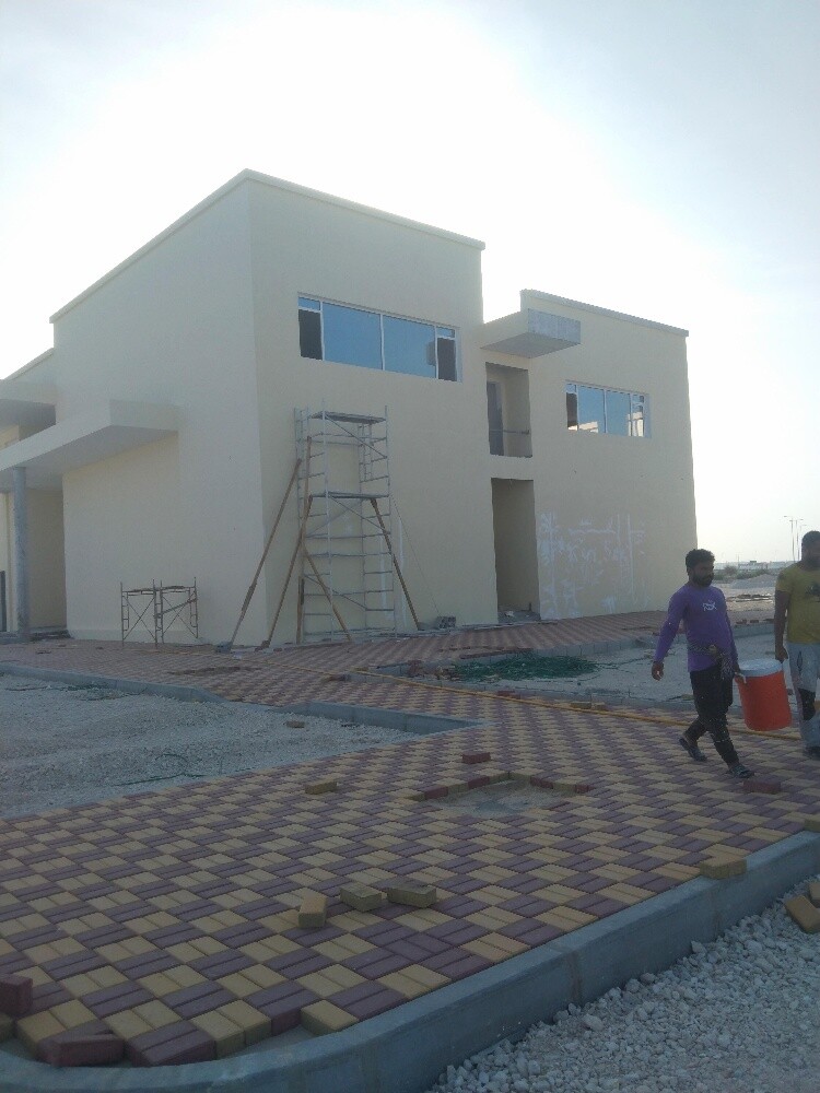 nice work gypsum board - 26