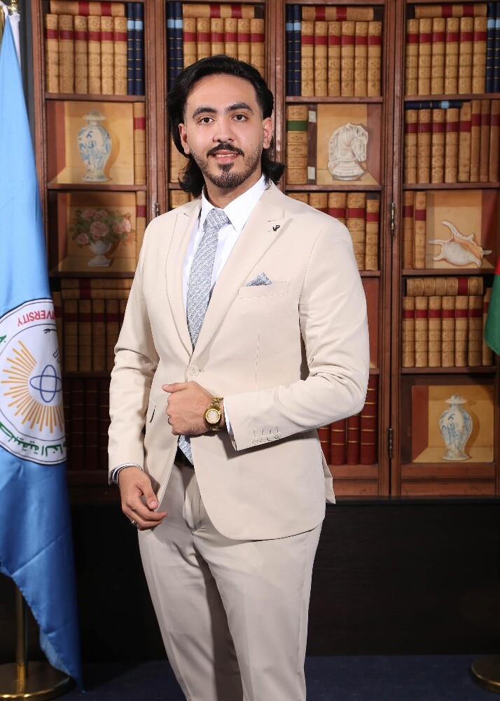 Eng. Mohannad - 1