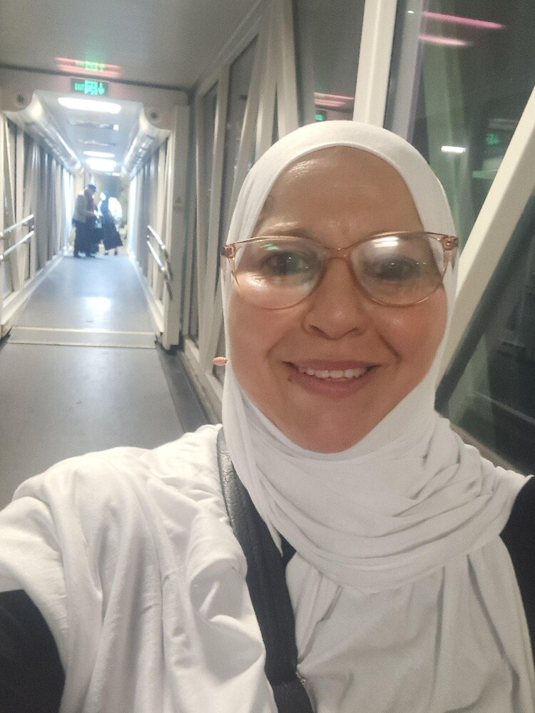 سامية - 1