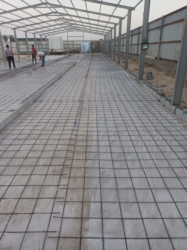 اسطبلات الخيل - 5