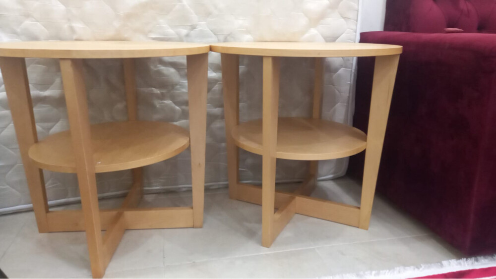 طاولات الضيافة جميلة - 1