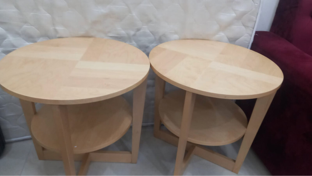 طاولات الضيافة جميلة - 3