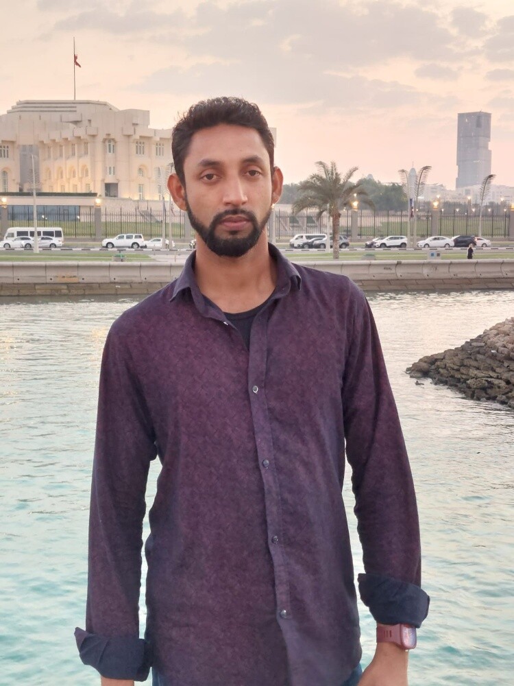 md sabbir ahmed - 1