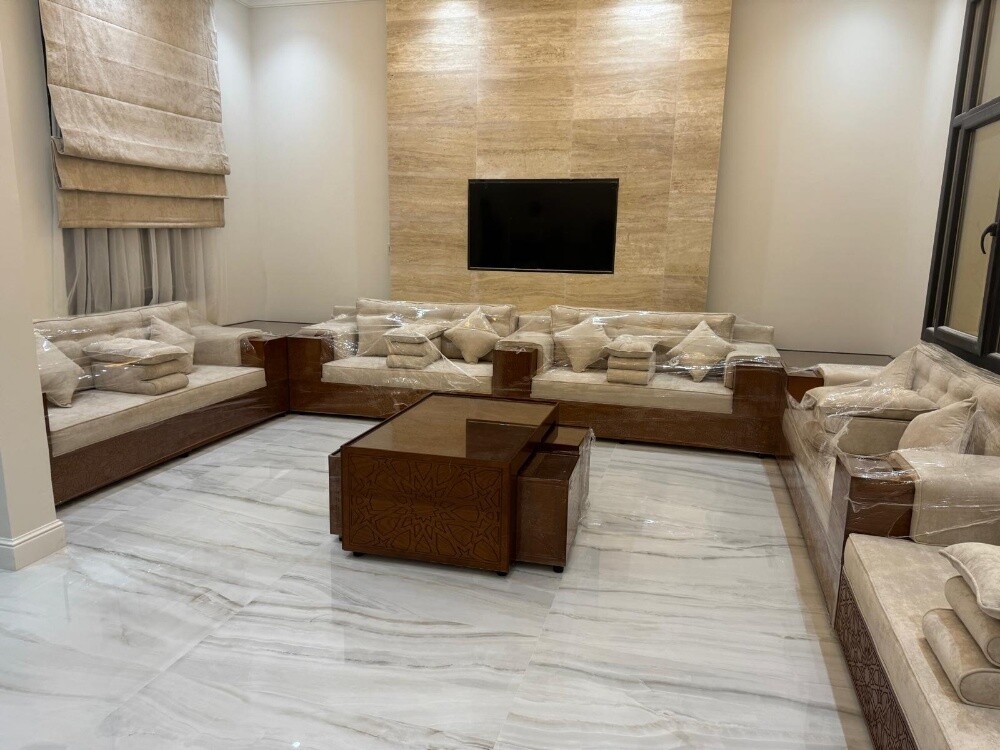 brand new majlis FOR sale 1 meter - 3
