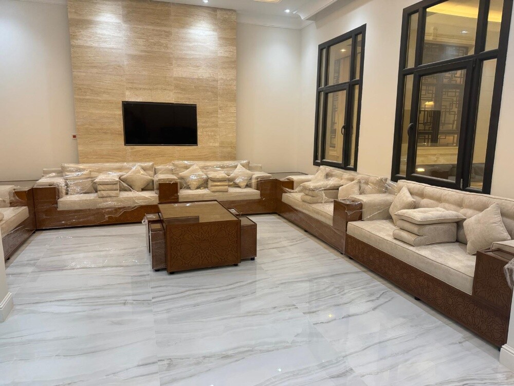 brand new majlis FOR sale 1 meter - 7