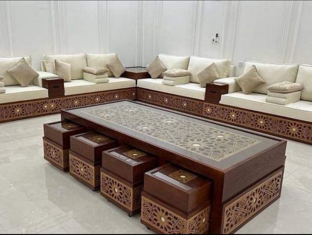 brand new majlis FOR sale 1 meter - 1