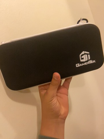 Nintendo switch oled  - 3
