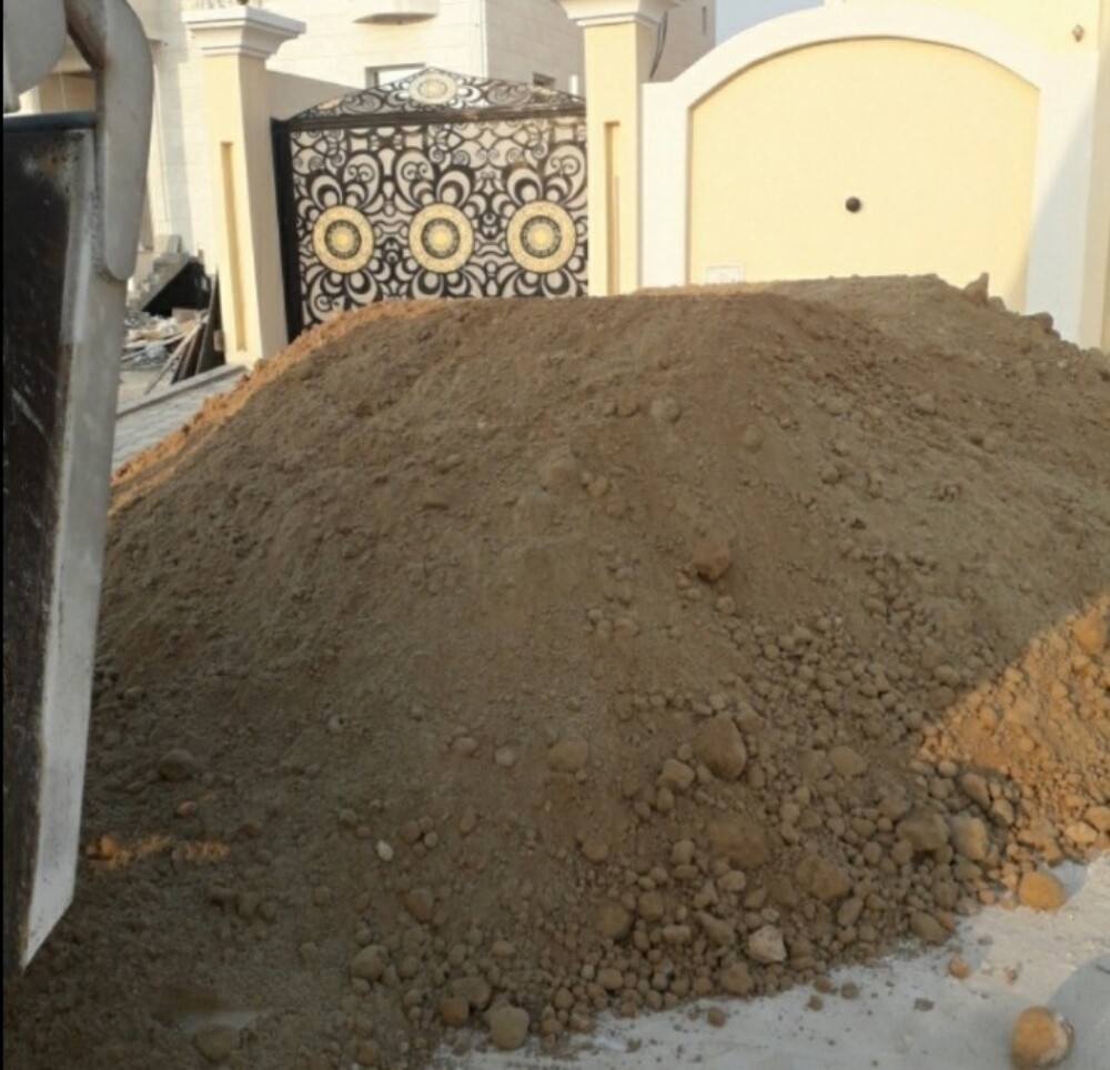 زراعه العشب والنخيل - 2