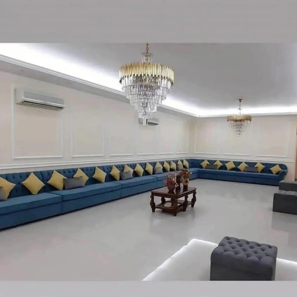 Sofa, chair, reupholestry - 26