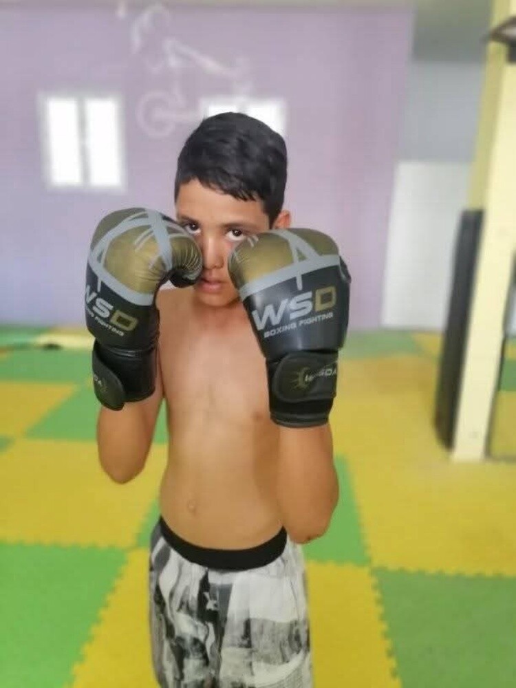 coach kickboxing - 11