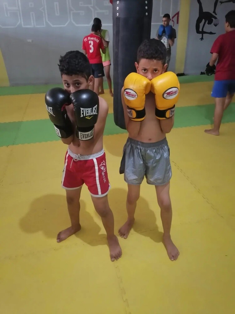 coach kickboxing - 13