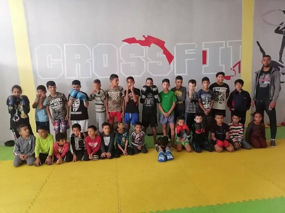 coach kickboxing - 12