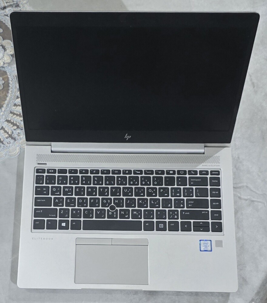 hp i5 Generation 10 - 1