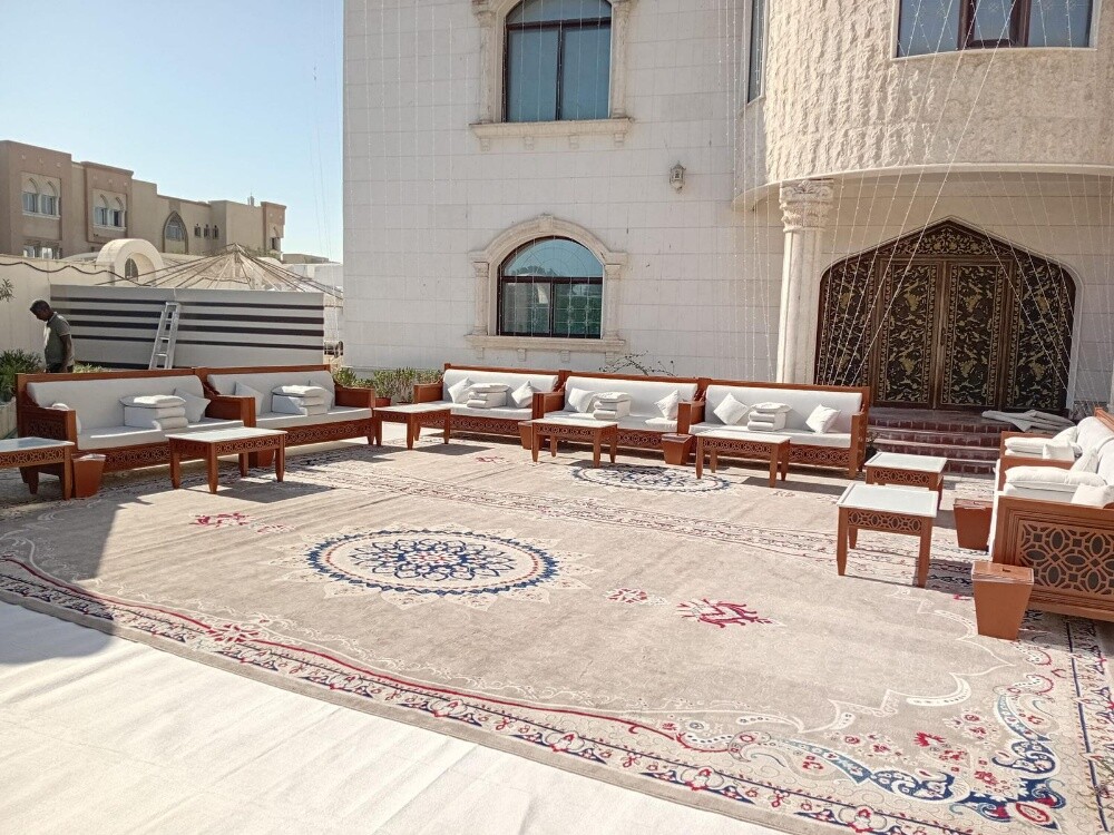 لتجهيز المناسبات - 13