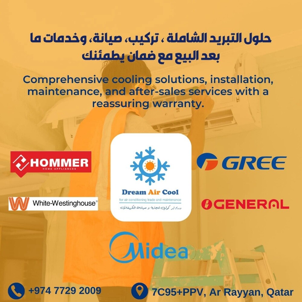 All air conditioners are availabl - 3