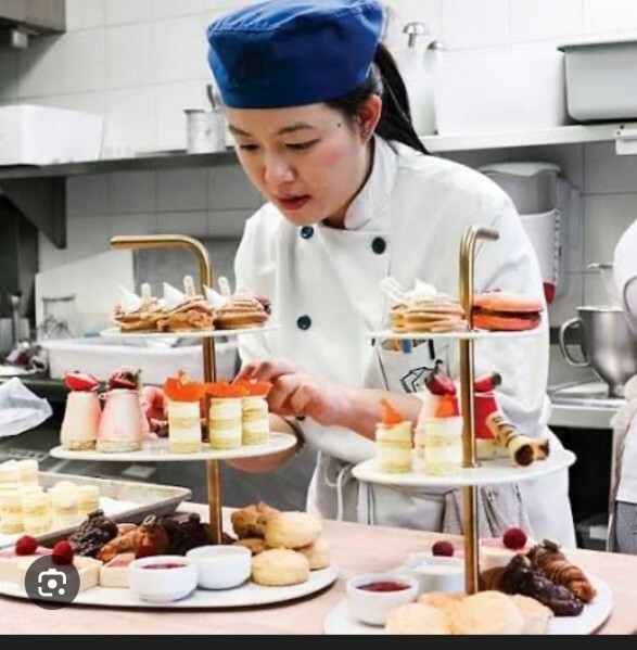 Pastry chef needed - 1