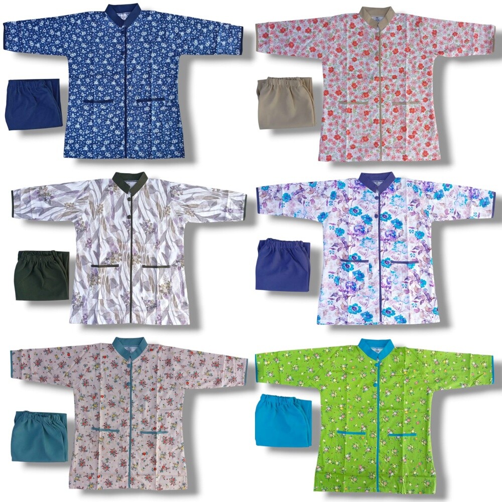 Uniform for houseworker - 1