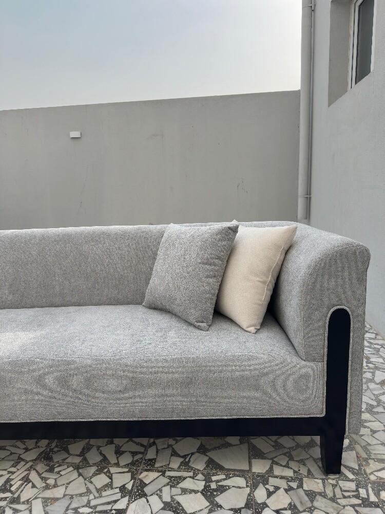 Traditional Arabic sofa - 2