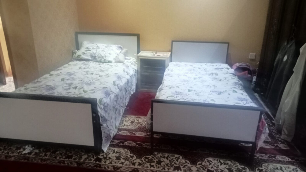 bed for sale - 2