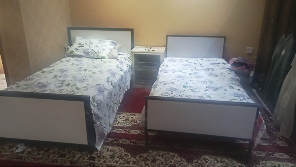 bed for sale - 4