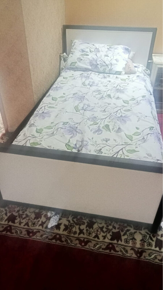 bed for sale - 1
