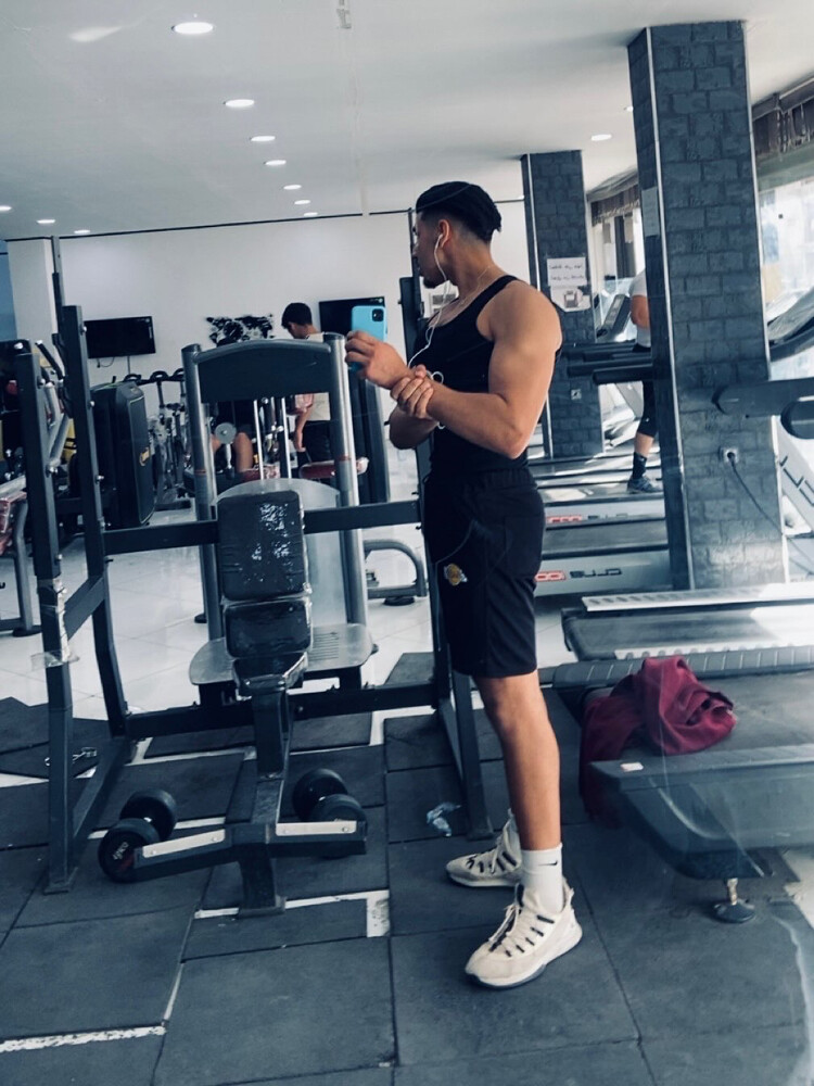 bodybuilding coach-personal tr - 1